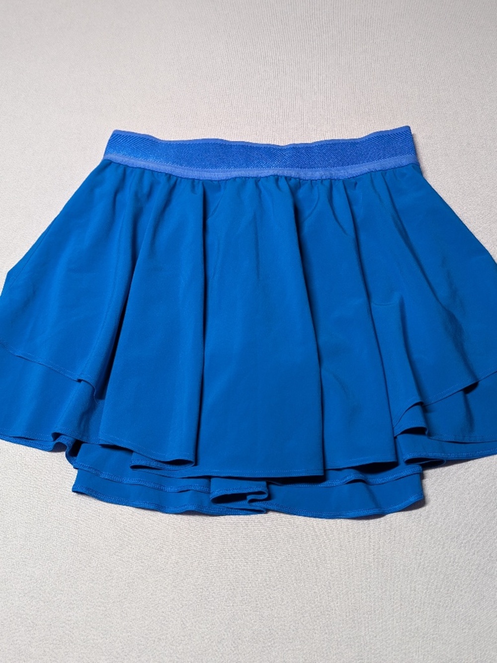 Lululemon Court Rival High-Rise Skirt *Long - Size 8